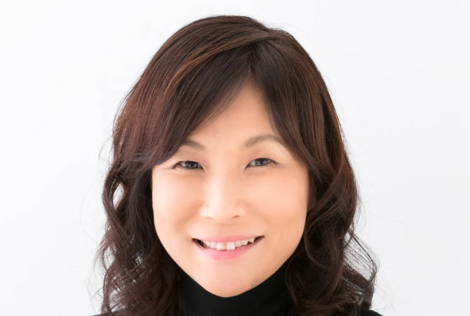 村上 由美子 氏