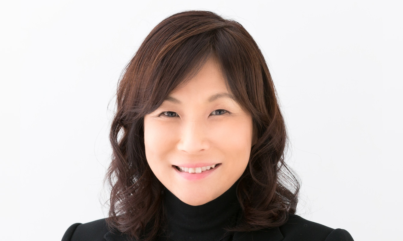 村上 由美子 氏