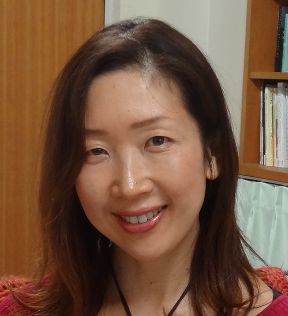 井上 典子 先生
