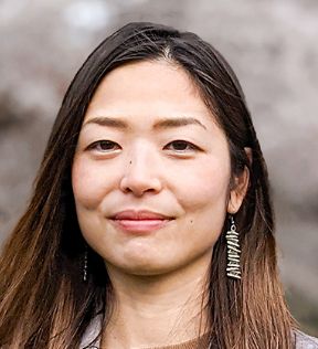 井上 莉沙