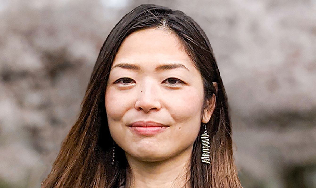 井上 莉沙