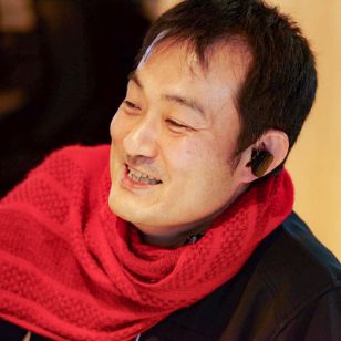 尾原 和啓（おばら・かずひろ）氏