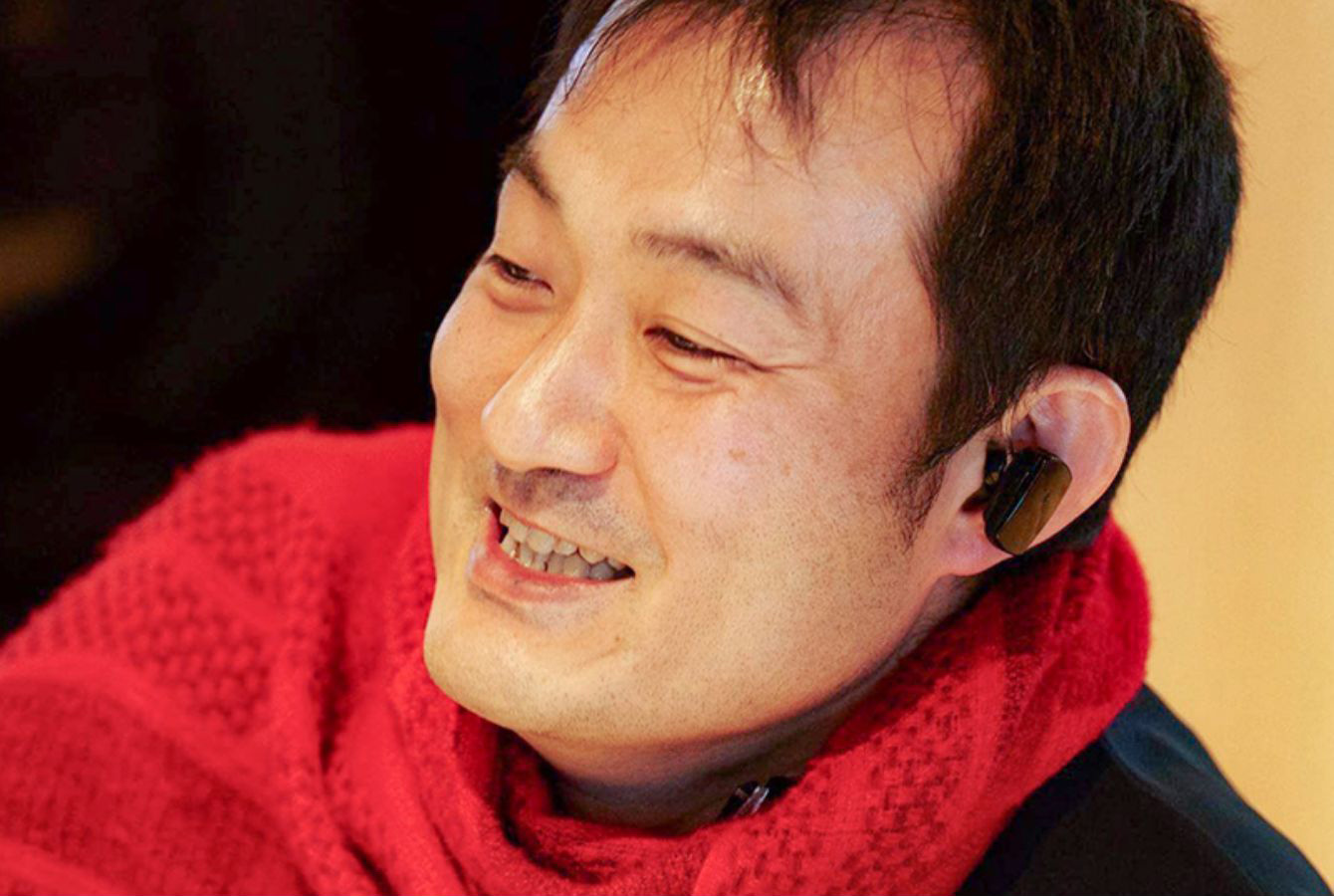 尾原 和啓（おばら・かずひろ）氏