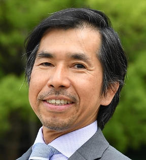 小林 道夫 先生