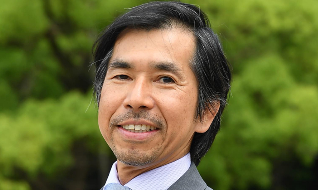 小林 道夫 先生