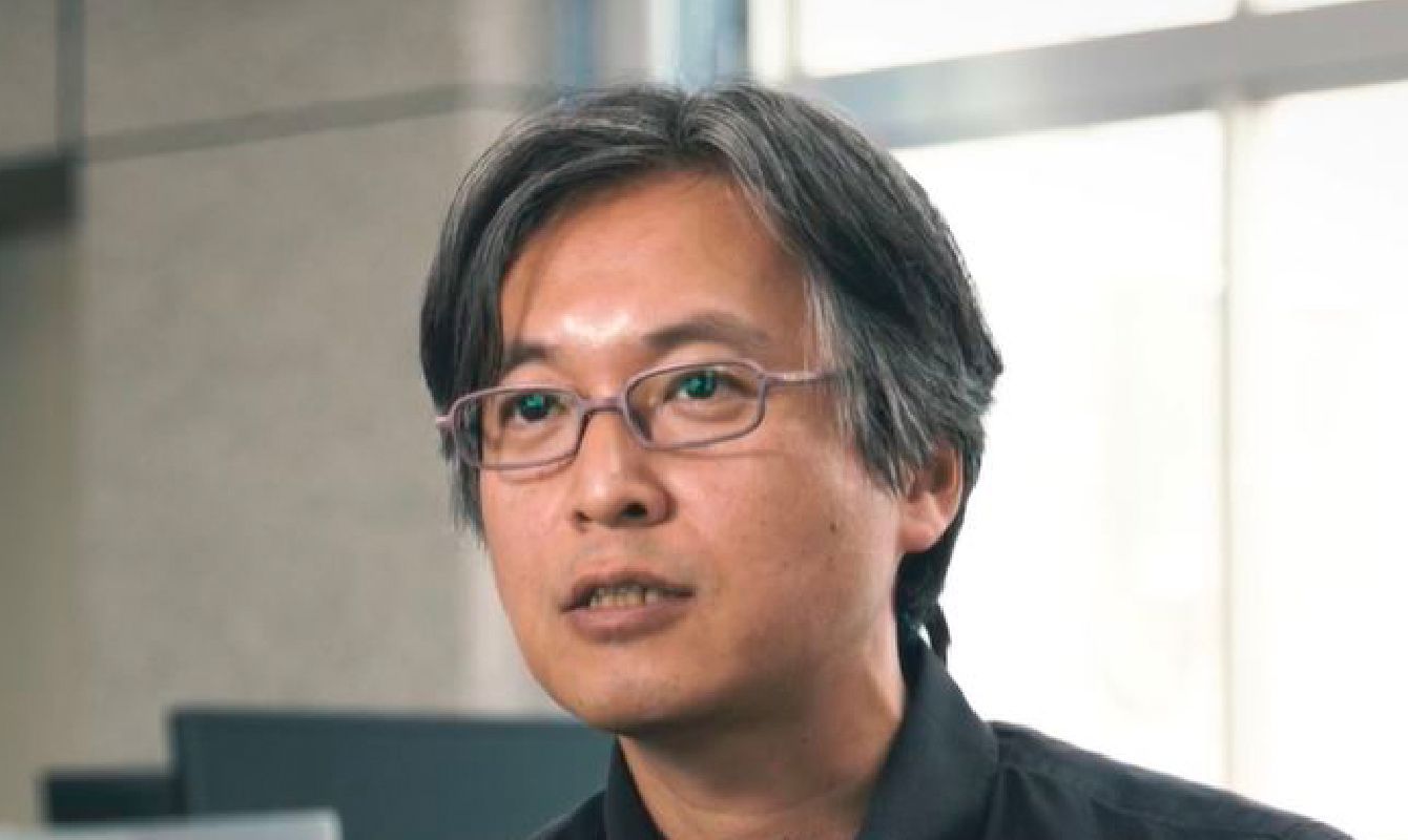 近藤 祐爾