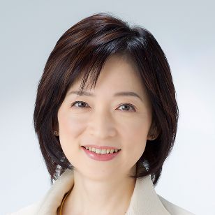 橋谷 能理子 氏