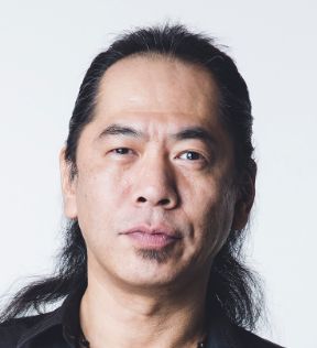 仲尾 毅