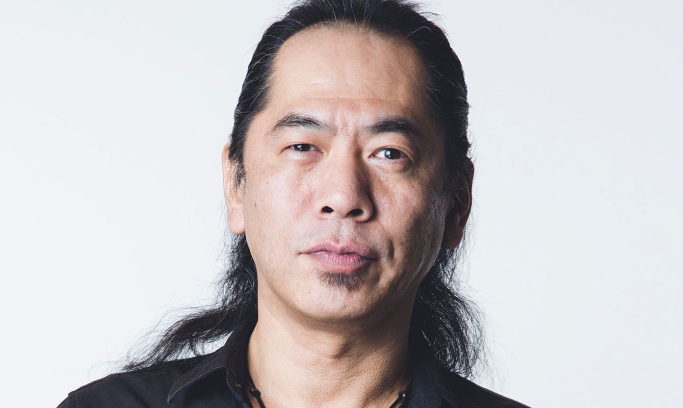 仲尾 毅