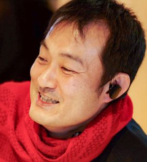 尾原 和啓 氏